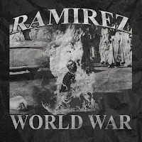 Ramirez — The Mystical Warlock — обложка